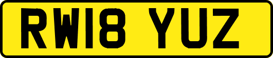 RW18YUZ