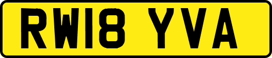 RW18YVA
