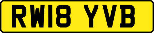 RW18YVB