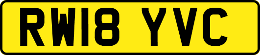 RW18YVC