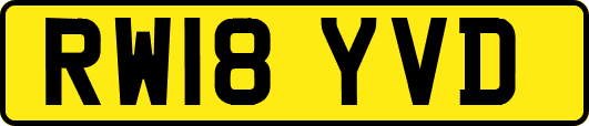 RW18YVD