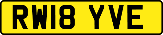 RW18YVE