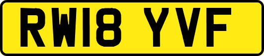 RW18YVF