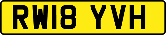 RW18YVH