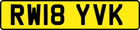 RW18YVK