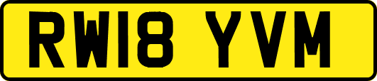RW18YVM