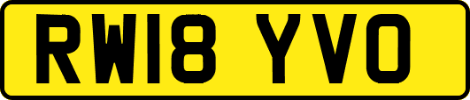 RW18YVO