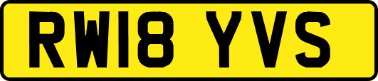 RW18YVS