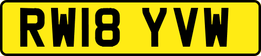 RW18YVW