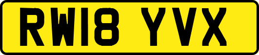 RW18YVX