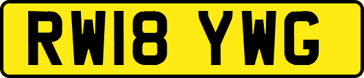 RW18YWG