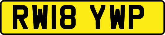 RW18YWP
