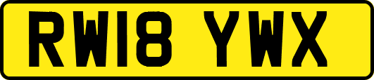 RW18YWX