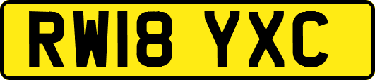 RW18YXC