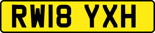 RW18YXH