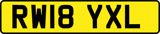 RW18YXL