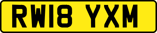 RW18YXM