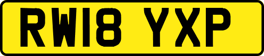 RW18YXP