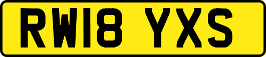 RW18YXS