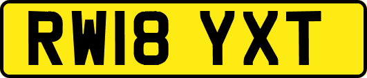 RW18YXT