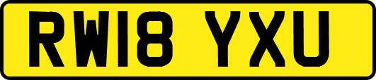 RW18YXU