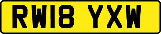 RW18YXW