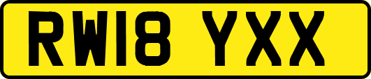 RW18YXX