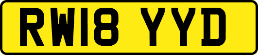 RW18YYD