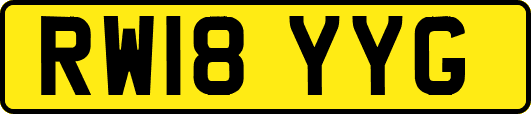 RW18YYG