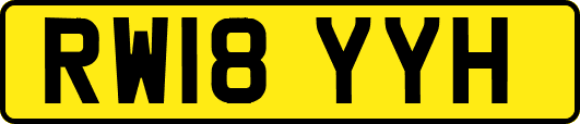 RW18YYH