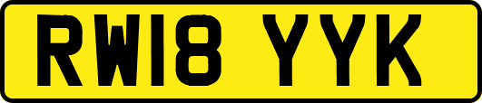 RW18YYK