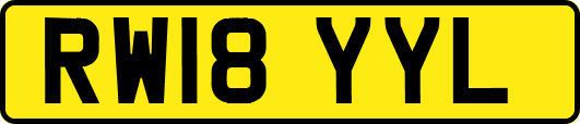 RW18YYL