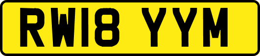 RW18YYM