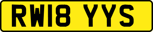 RW18YYS