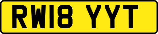 RW18YYT