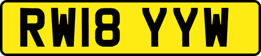 RW18YYW