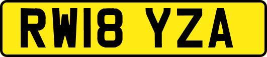 RW18YZA