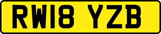 RW18YZB