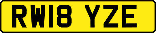 RW18YZE