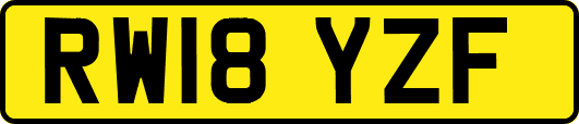 RW18YZF