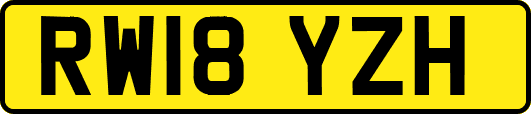 RW18YZH