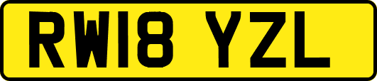 RW18YZL
