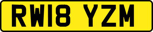 RW18YZM