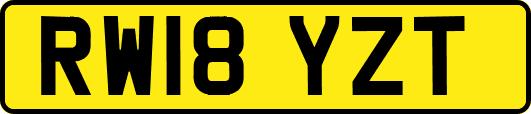 RW18YZT