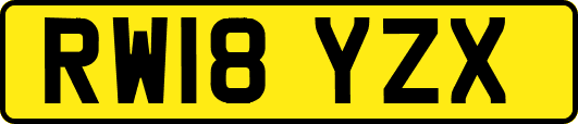 RW18YZX