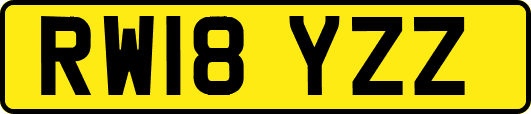 RW18YZZ