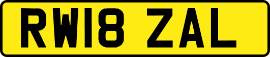 RW18ZAL