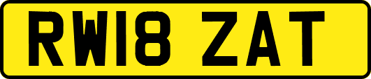 RW18ZAT