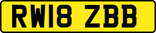 RW18ZBB