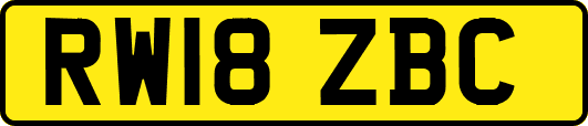 RW18ZBC